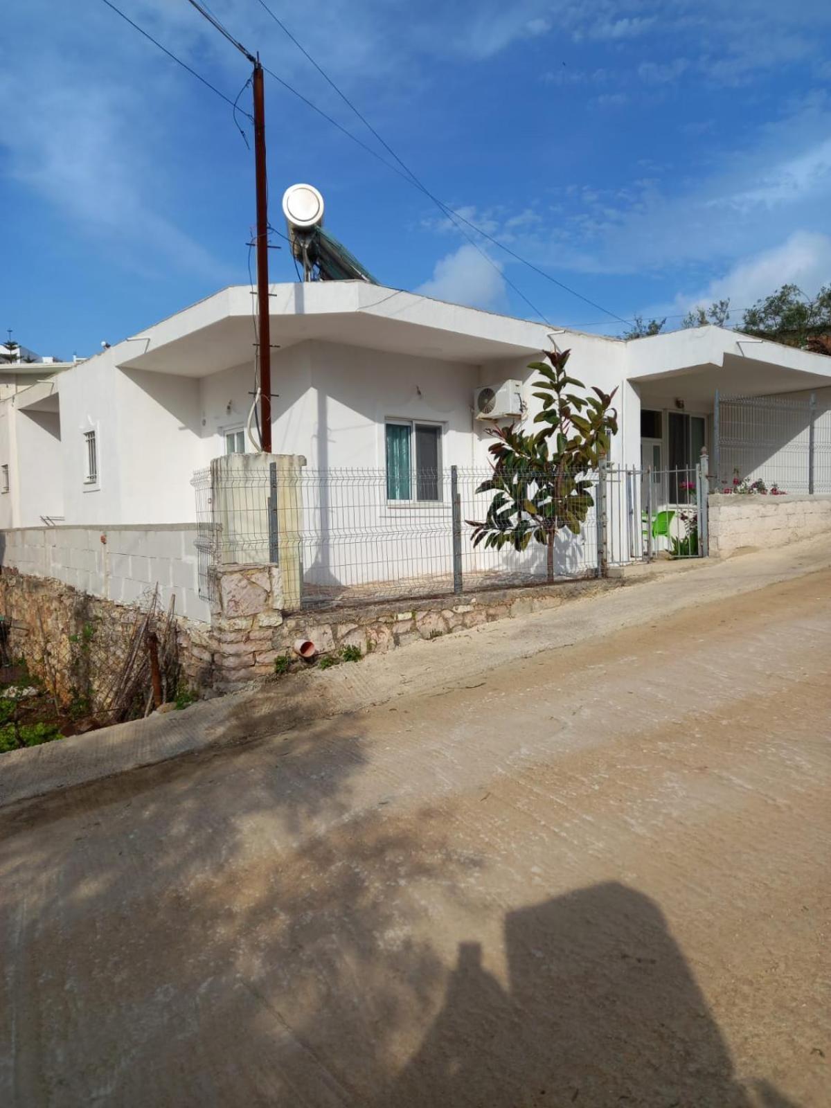 Dane Apartment Ksamil Bagian luar foto