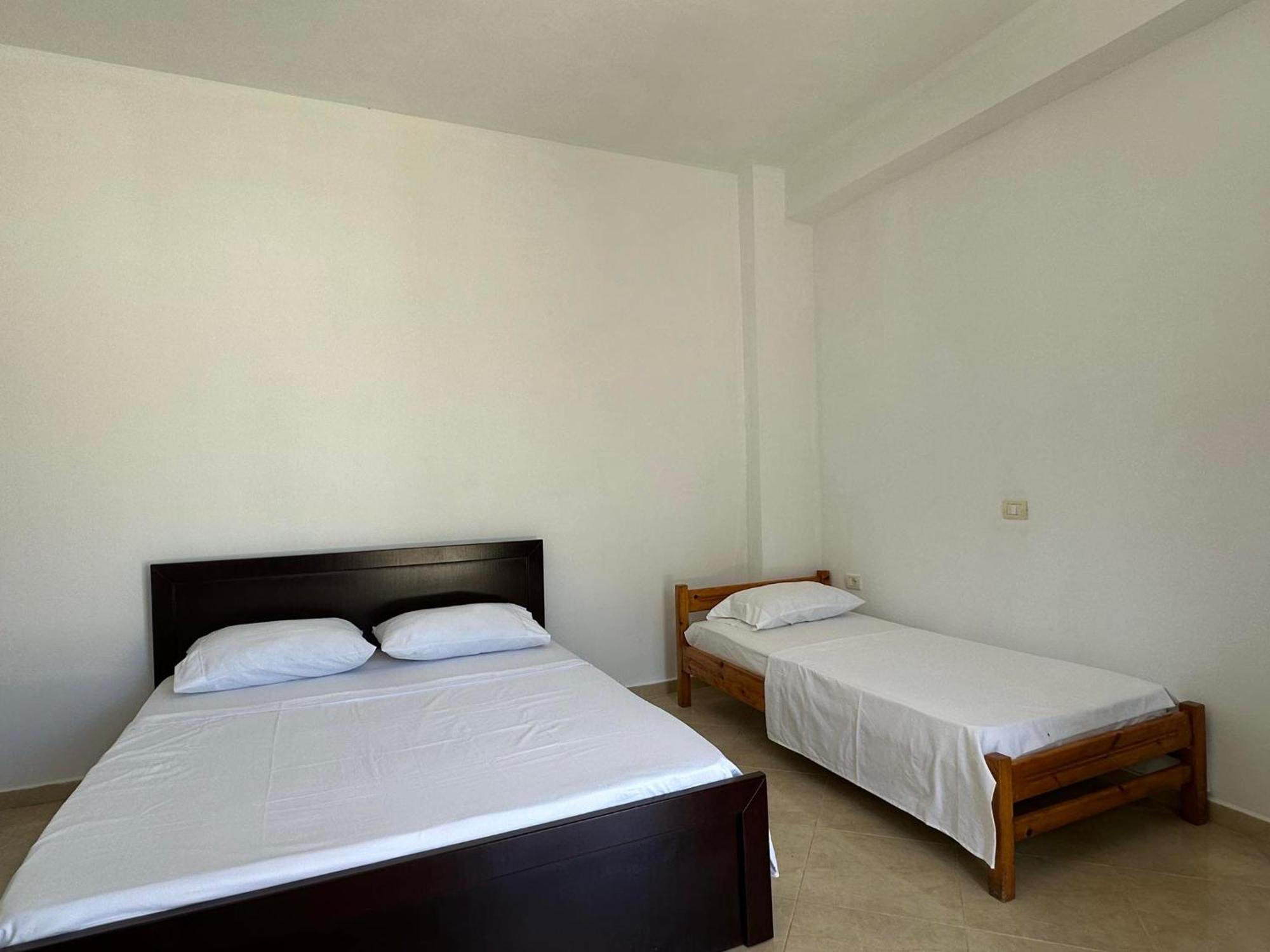 Dane Apartment Ksamil Bagian luar foto