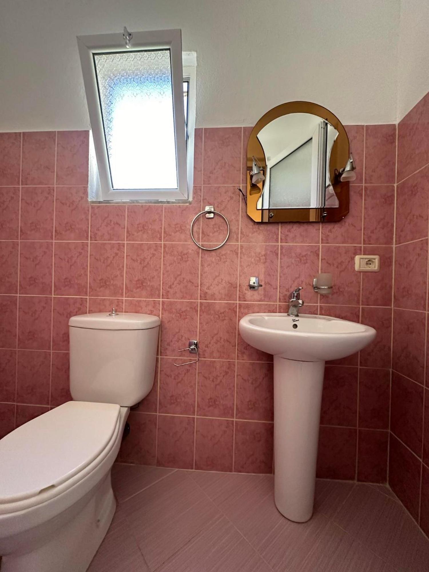 Dane Apartment Ksamil Bagian luar foto