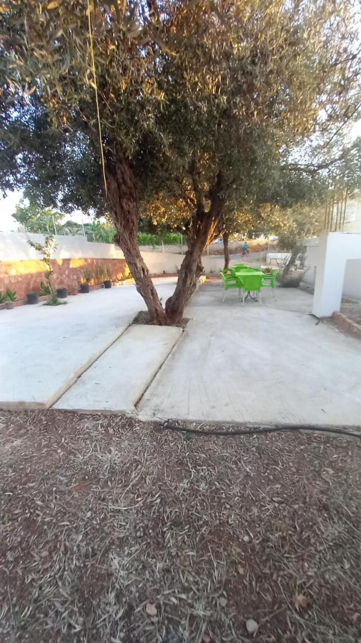 Dane Apartment Ksamil Bagian luar foto