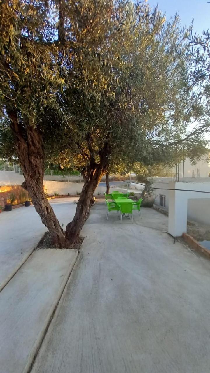 Dane Apartment Ksamil Bagian luar foto