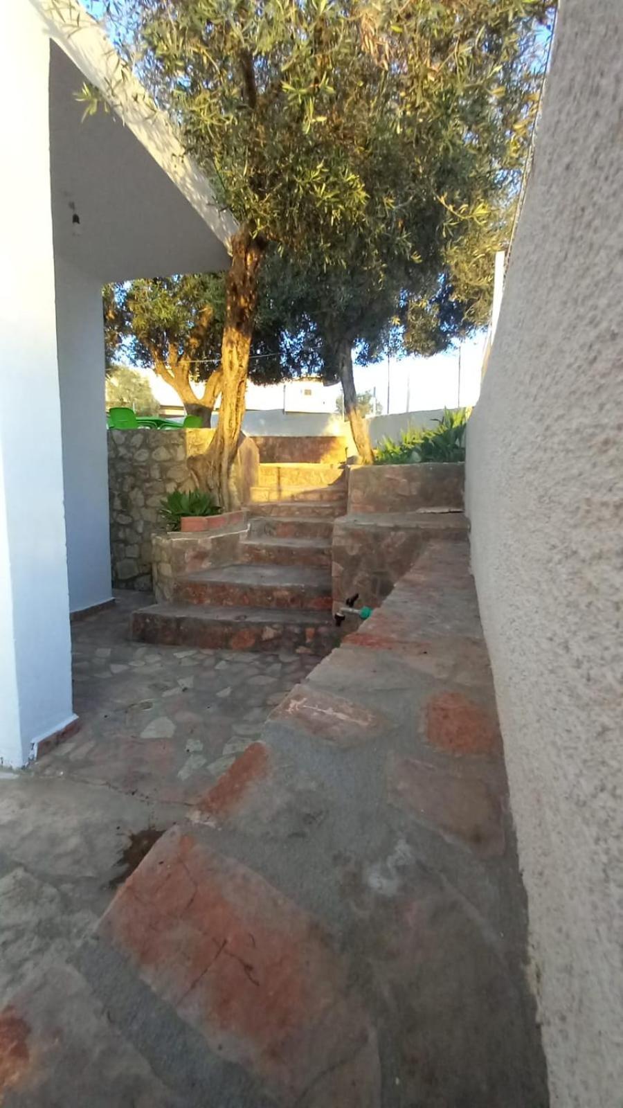 Dane Apartment Ksamil Bagian luar foto